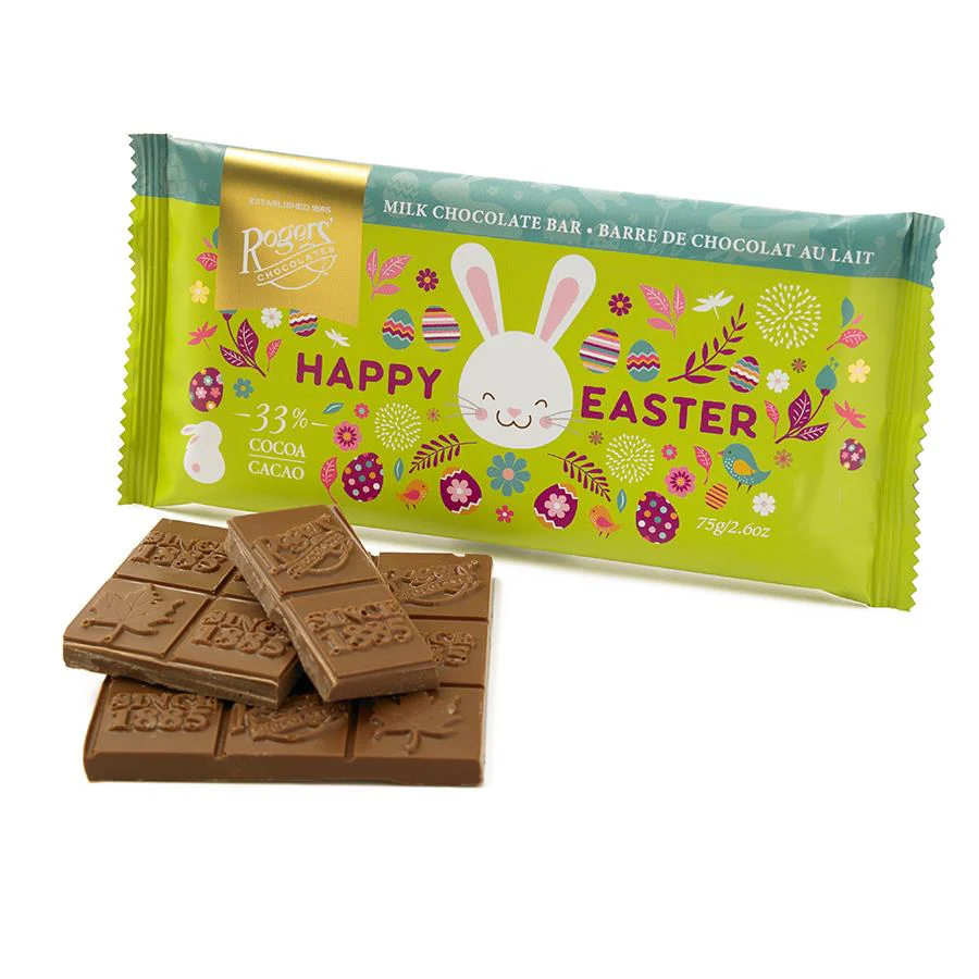 Roger's Easter - Image 4