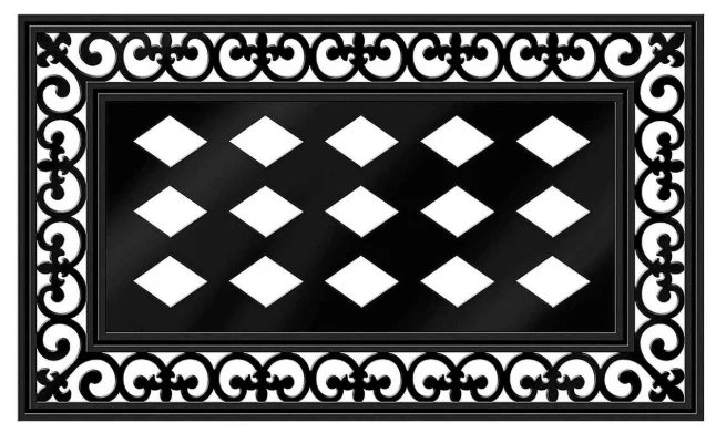 Sassafras Swich Out Mats - Image 3