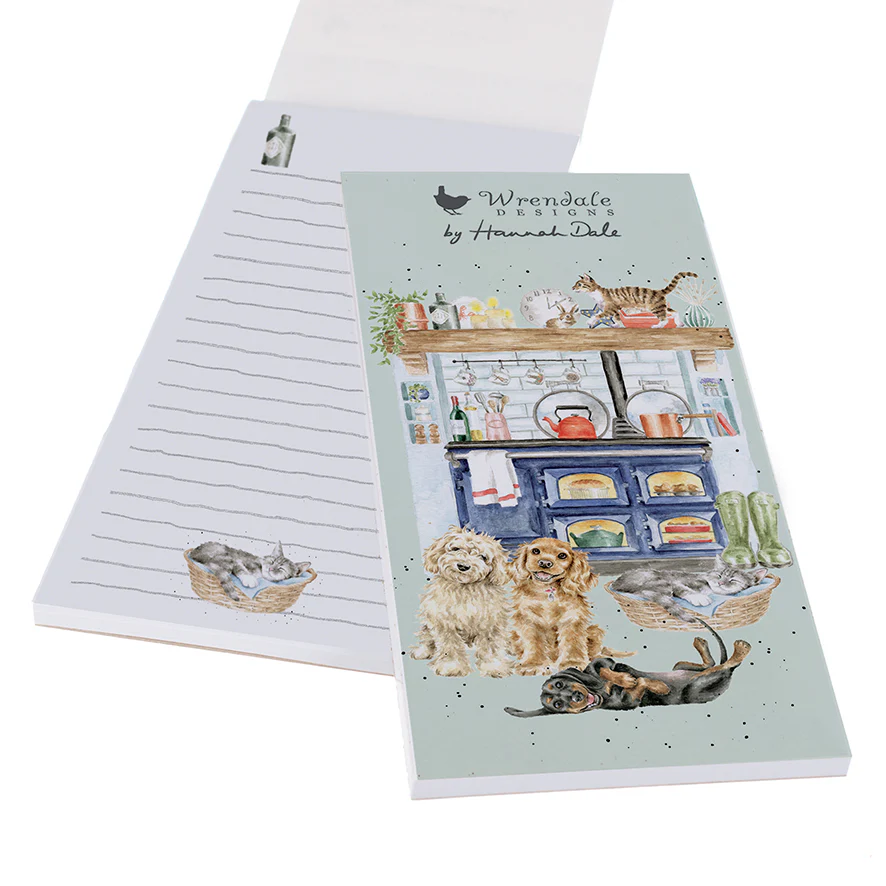 Shopping Pad - Image 2