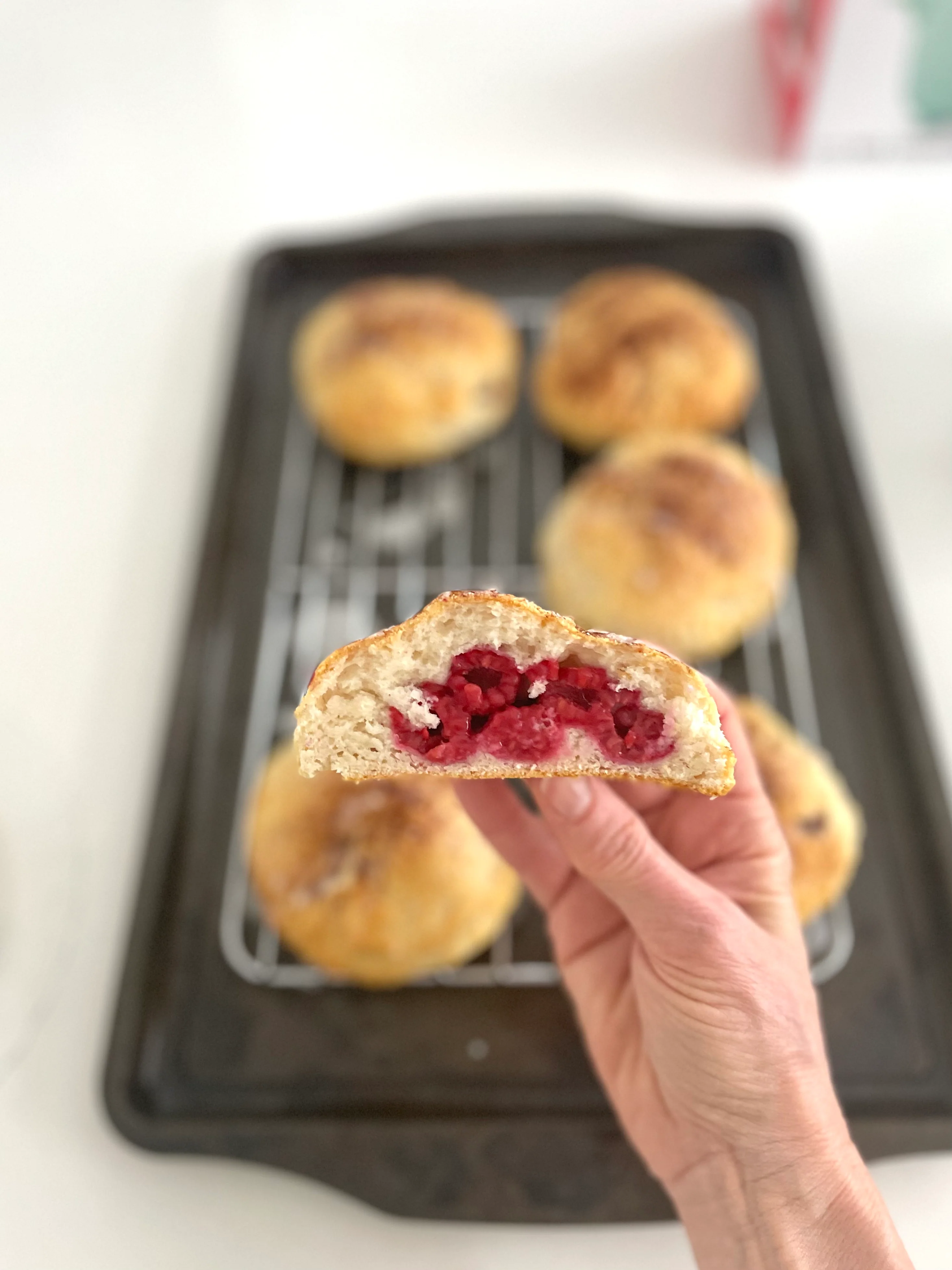 SHORTCAKE MIX - Image 3