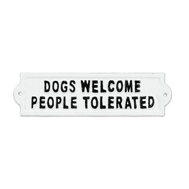 Signs