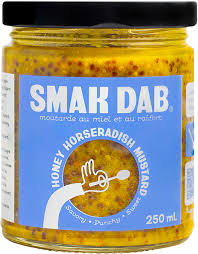 Smak Dab Mustards - Image 6