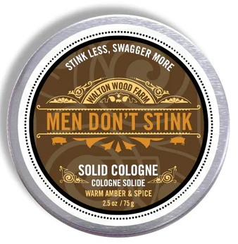 Solid Cologne