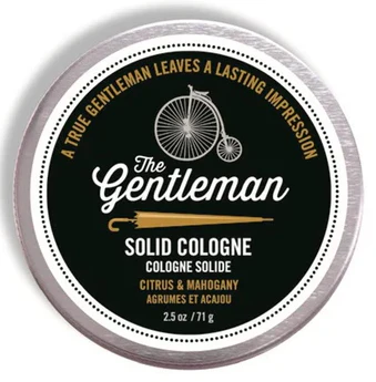 Solid Cologne - Image 3