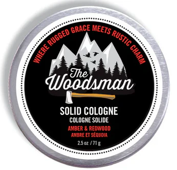 Solid Cologne - Image 4