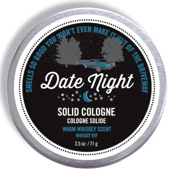Solid Cologne - Image 5