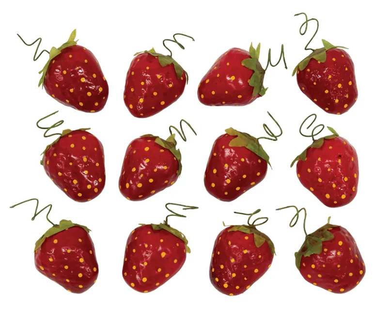 Strawberry Decor - Image 11