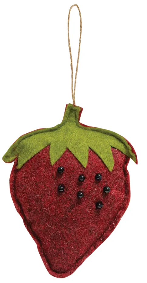 Strawberry Decor - Image 9