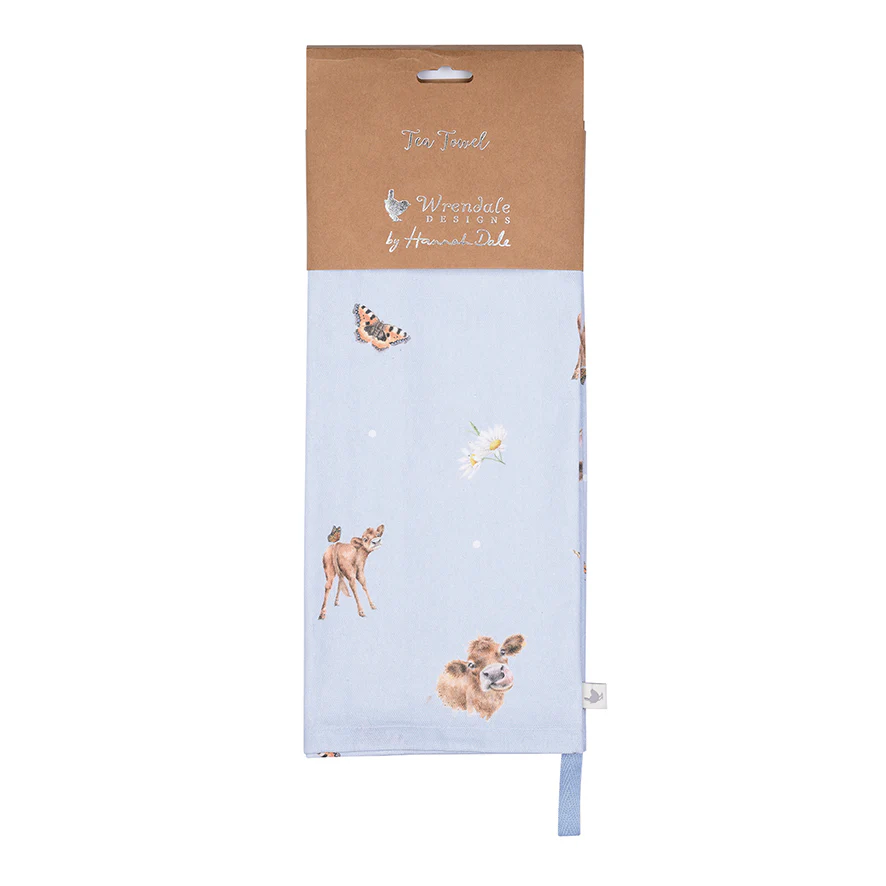 Tea Towels - Image 5