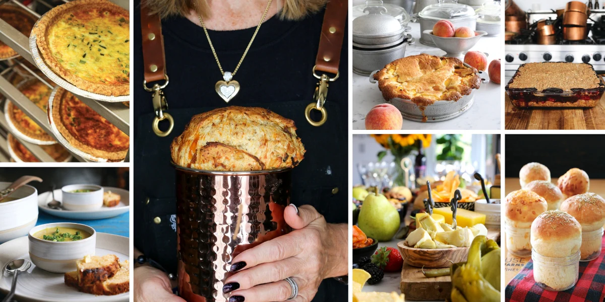 The Krause Berry Farms Cookbook - Image 5