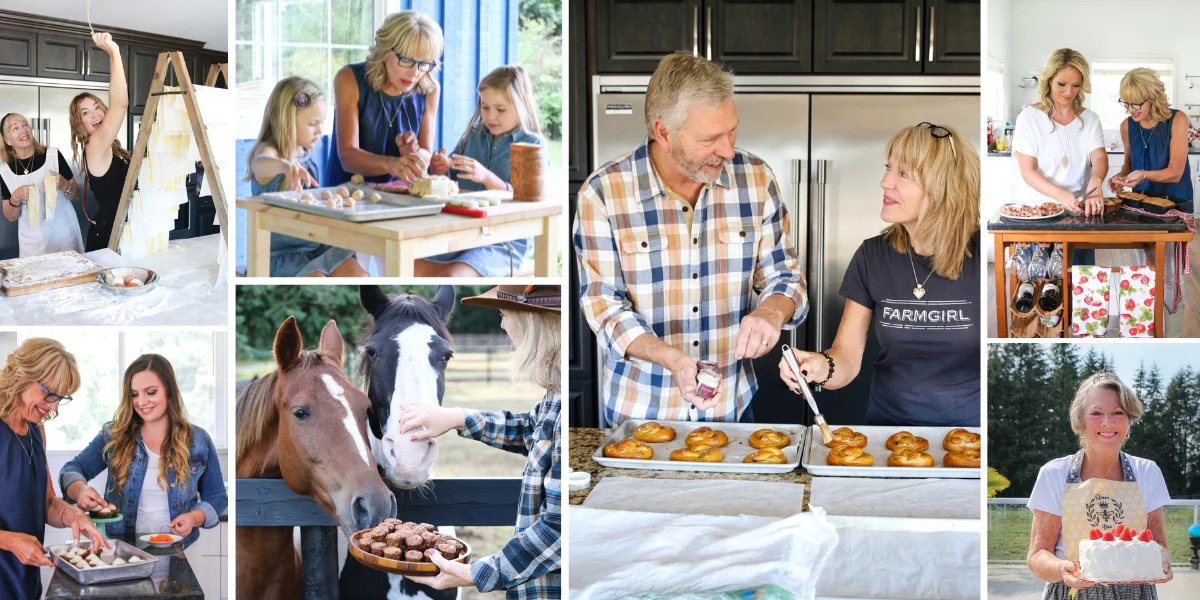 The Krause Berry Farms Cookbook - Image 6