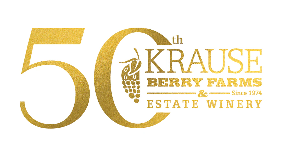 The Krause Berry Farms Cookbook - Image 7
