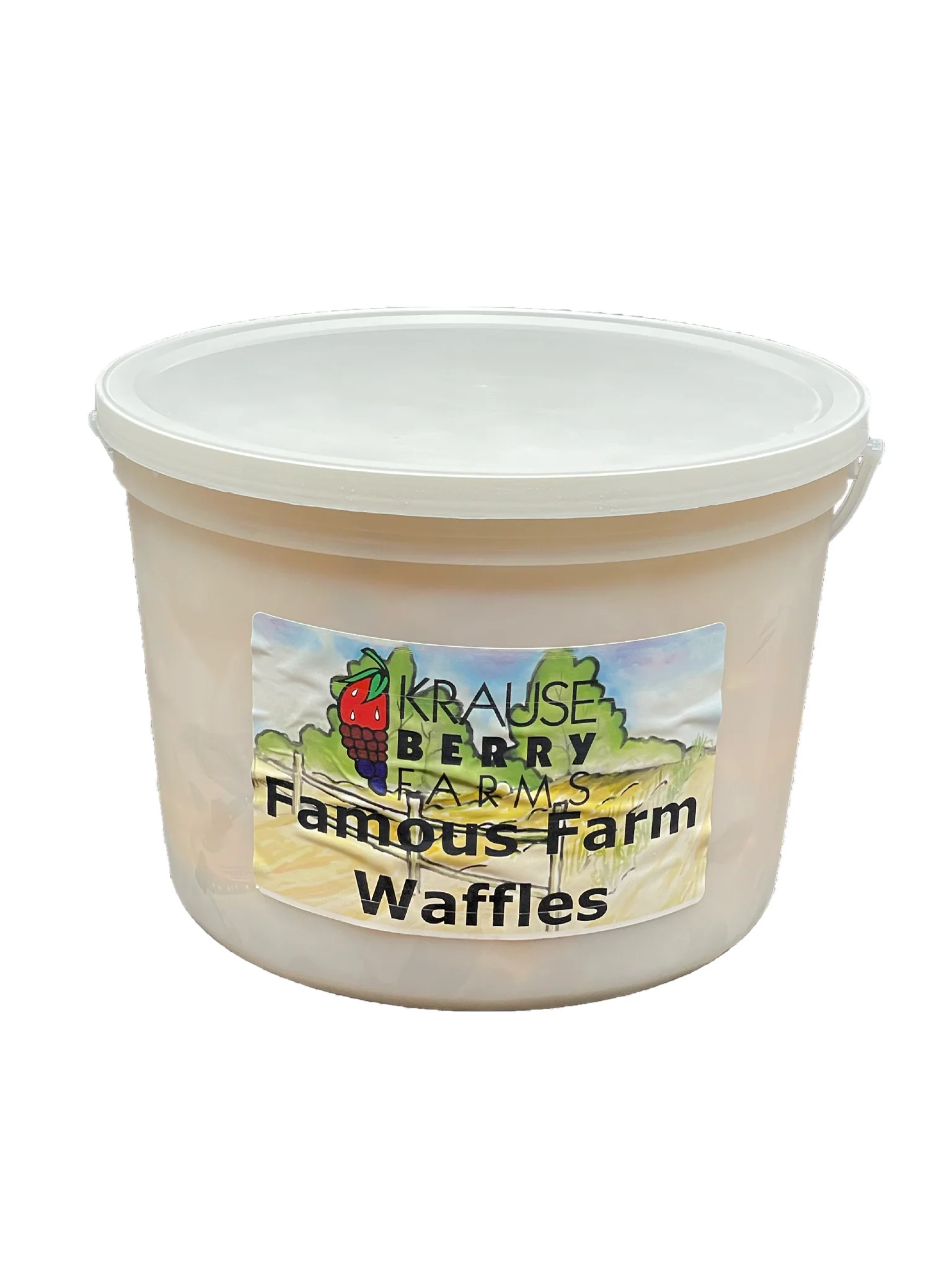 WAFFLES, FROZEN - Image 5